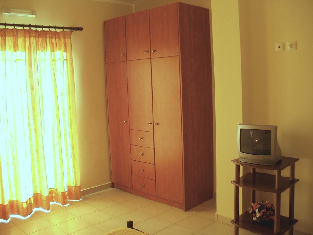 Studios Niki B Lefkáda 部屋 写真
