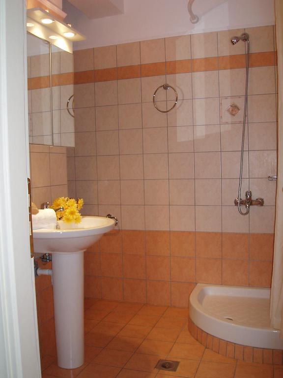 Studios Niki B Lefkáda 部屋 写真